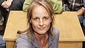 Helen Hunt and the cast of Our Town.