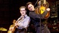 Show Photos - Million Dollar Quartet - Rob Lyons - Lance Guest 