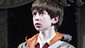 Jacob Clemente as Billy in Billy Elliot.