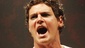 Benjamin Walker as Andrew Jackson in Bloody Bloody Andrew Jackson.