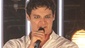 Benjamin Walker as Andrew Jackson in Bloody Bloody Andrew Jackson.