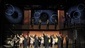 The cast of Jersey Boys.