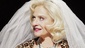 Patti LuPone as Lucía in Women on the Verge of a Nervous Breakdown.