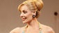 Mark Dancewicz as Pepper and Judy McLane as Tanya in 'Mamma Mia!