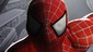 Reeve Carney as Spider-man in Spider-Man: Turn Off the Dark.