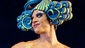 Nick Adams as Felicia in Priscilla Queen of the Desert.
