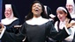 Patina Miller as Deloris Van Cartier and company in Sister Act.