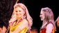 The National Tour of Riverdance.