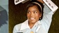 Samuel L. Jackson as Martin Luther King Jr. and Angela Bassett as Camae in The Mountaintop.
