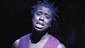 Uzo Aduba in Godspell.
