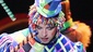 The cast of Cirque Pop Goes the Rock.