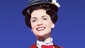 Rachel Wallace as Mary Poppins in the national tour of Mary Poppins.