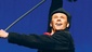  Nicolas Dromard as Bert in the national tour of Mary Poppins.