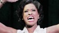 Felicia Boswell as Felicia Farrell in the national tour of Memphis.