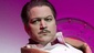 Robert Petkoff as Lord Evelyn Oakleigh in Anything Goes.