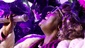 Sharon D. Clarke as Oda Mae Brown in Ghost.
