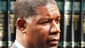 Dennis Haysbert as Henry Brown in Race.