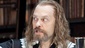 David Hyde Pierce  as Elomire in La Bete.