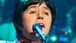 Joey Curatolo in Rain: A Tribute to the Beatles.