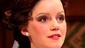 Emily Behny as Belle in Disney's Beauty and the Beast.
