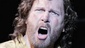 J. Mark McVey as Jean Valjean in Les Misérables.