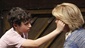 Show Photos - Billy Elliot - Dayton Tavares - Leah Hocking