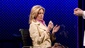 Marin Mazzie as Diana and cast in Next to Normal.