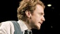 Jason Danieley as Dan and Marin Mazzie as Diana in Next to Normal.