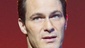 Matt Bogart as Nick Massi in Jersey Boys.
