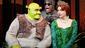 Shrek the Musical - Show Photos - Brian d'Arcy James - Daniel Breaker - Sutton Foster
