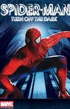 Spider-Man, Turn Off the Dark