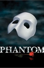 The Phantom of the Opera