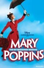 Mary Poppins