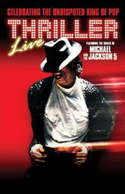 Thriller - Live
