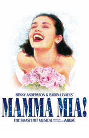 Mamma Mia!
