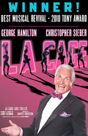 La Cage aux Folles