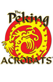 Poster for The Peking Acrobats