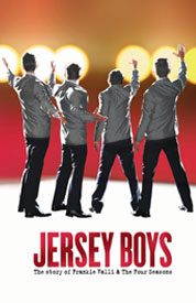 Jersey Boys