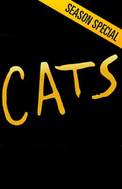 Poster for Cats