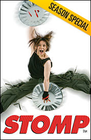 Stomp