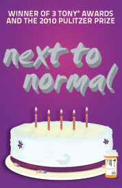 Next to Normal