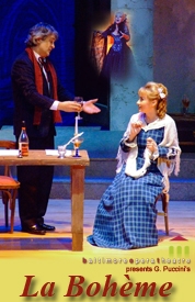 La Boheme