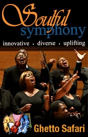 Soulful Symphony: Ghetto Safari