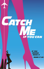 Catch Me If You Can
