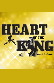 Heart of the King