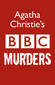 Agatha Christie BBC Murders