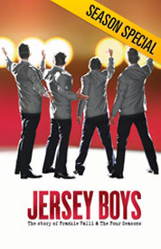 Jersey Boys 
