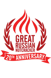 Moscow Ballet's Great Russian Nutcracker