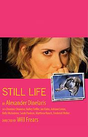 Poster for Still Life