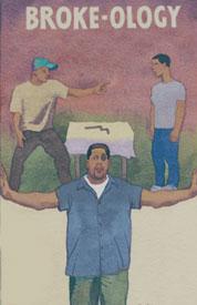 Poster for Broke-ology